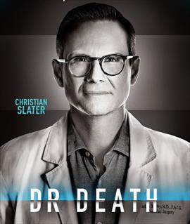 Dr Death, la serie inspirada en aterradores hechos reales, llega a Universal Plus