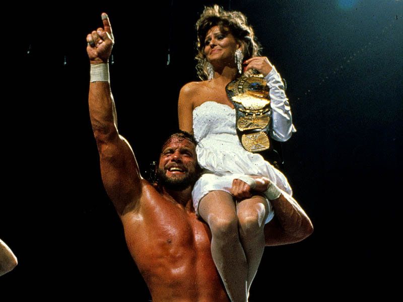 VIDEO DE LA LUCHA DE LA WWF video de la lucha de la wwf: