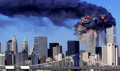 Documentales con motivo al 15 aniversario del 11 de septiembre