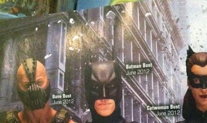 Liam Neeson, repetir su personaje en el prximo Batman?