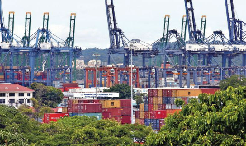300 trabajadores fueron despedidos por Panam Ports Company