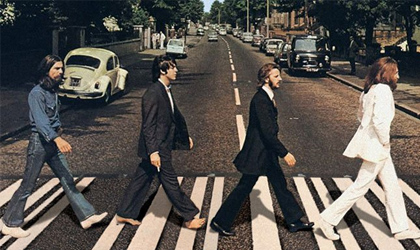 5 datos de la mayor banda de las historia. The Beatles