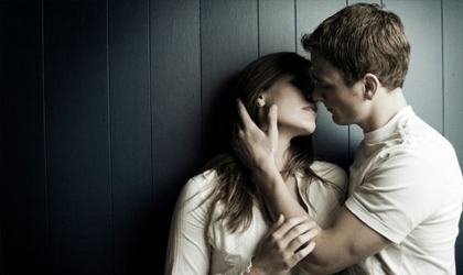 5 cosas que no sabas de los besos