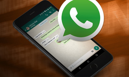 5 funciones de WhatsApp que pueden serte tiles