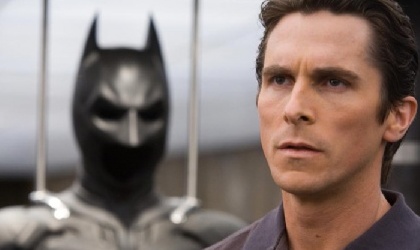 Ofrecen 50 millones a Christian Bale para que sea Batman