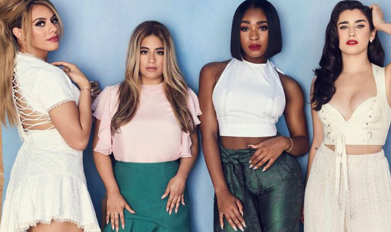 'Angel': Fifth Harmony estrena tema y video