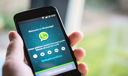 5 Cosas que de seguro no sabas que te podan ocurrir en WhatsApp