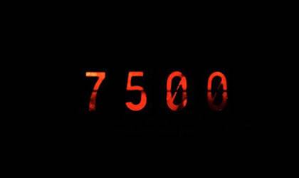 7500 te lleva a las alturas. Te mostramos el Tra�ler