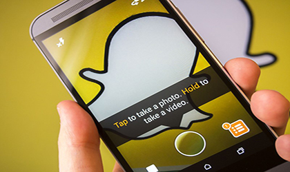 Lo que no te atrevas a preguntar sobre Snapchat
