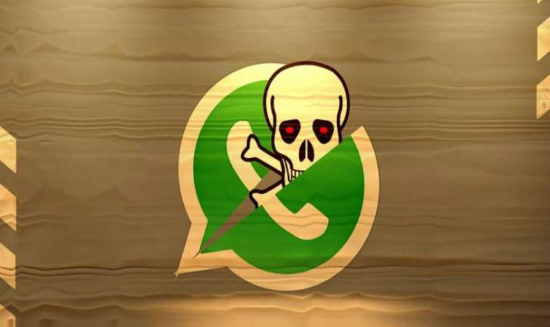 WhatsApp falso fue descargado masivamente en das recientes