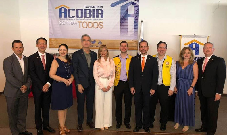 ACOBIR realiza su sexta y ltima Asamblea General de 2017