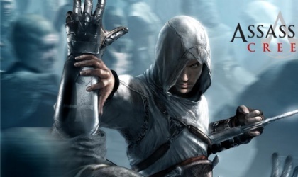 Assassin's Creed III sale a la venta el 30 de octubre