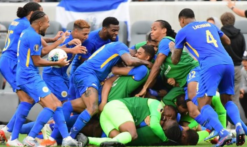 Panam podra enfrentar a Curazao y Emiratos rabes en amistosos de Fecha FIFA