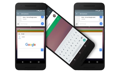 Android Nougat el nuevo sistema operativo Android ya est disponible