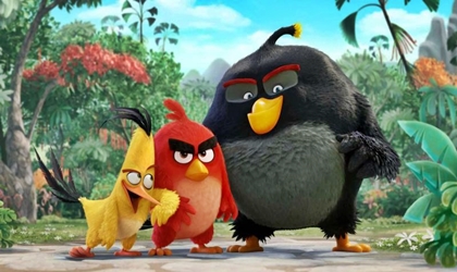 ‛Angry Birds tendr continuacin