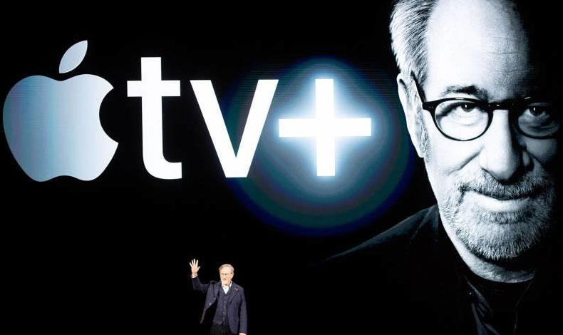 Apple TV+ revela algunas de las series que est preparando