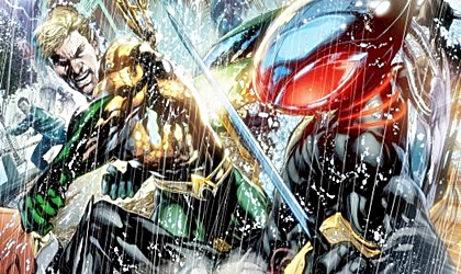 Black Manta ser el enemigo a vencer en Aquaman