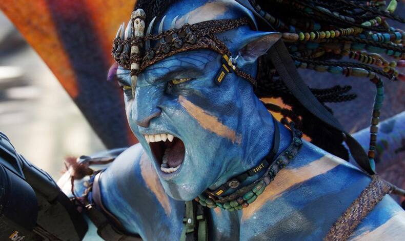 Se vuelven a retrasar secuelas de Avatar