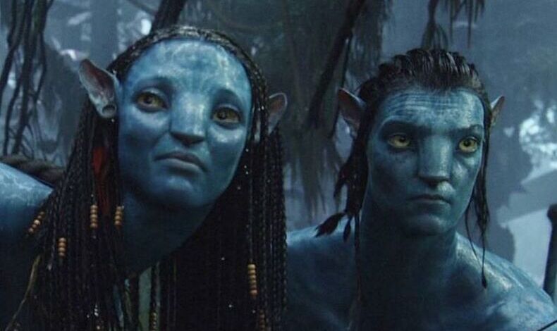 Avatar 2 Avatar 3 se encuentran casi totalmente grabadas