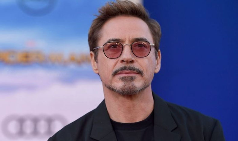 Avengers Endgame: La emotiva publicacin de Robert Downey Jr