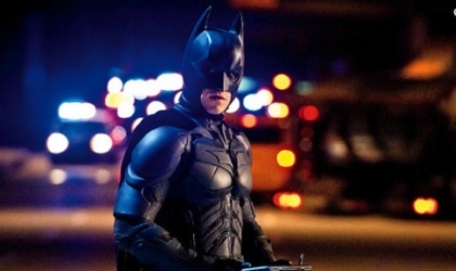 Nuevas imgenes de Batman, El caballero oscuro: La leyenda renace