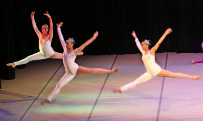 Ballet Nacional de Panam prepara una noche asombrosa para su gala anual