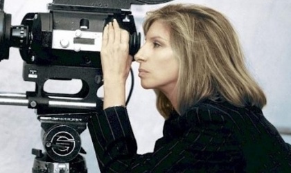 Barbra Streisand, podra volver a la direccin con Skinny and Cat