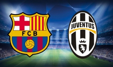 Barcelona  Juventus, el duelo ms atractivo de la Liga de Campeones