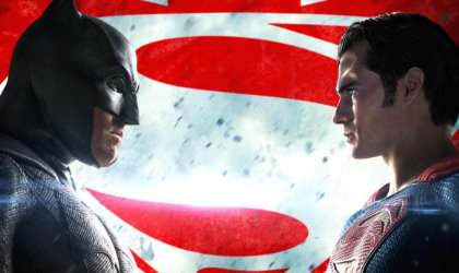 Hoy estreno de Batman vs Superman el origen de la justicia