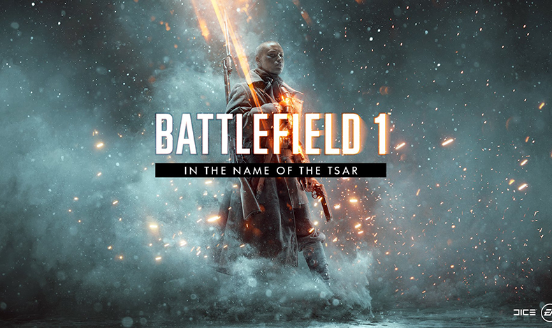 Nuevos detalles sobre Battlefield 1: In the Name of the Tsar