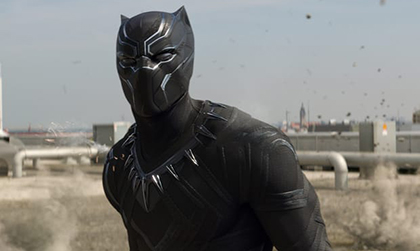 Black Panther: Detalles sobre lo nuevo del MCU