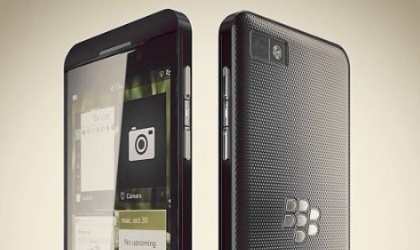 Blackberry crnicas de una muerte anunciada