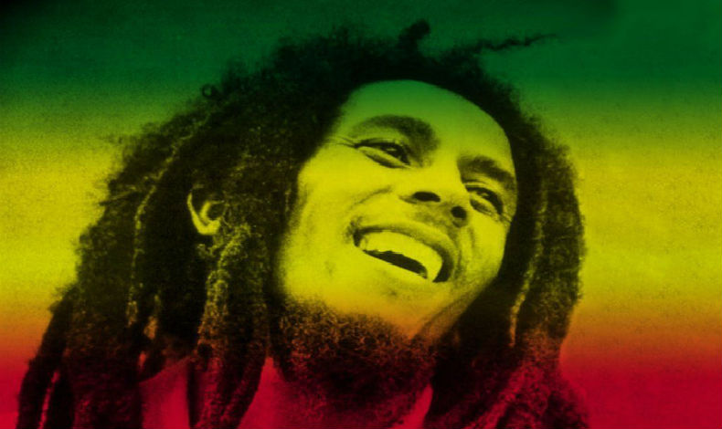 Darn vida a biografa de Bob Marley