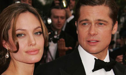 Ahora Brad Pitt acusa a Angelina