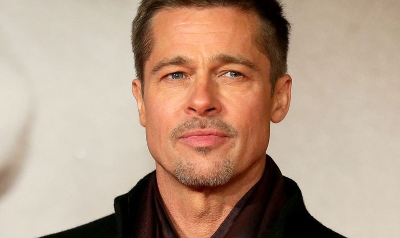 Brad Pitt se sinti como el malo, luego de comentarios de Angelina