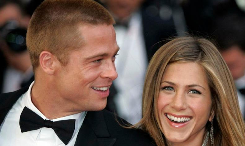 Brad Pitt se disculp con Jennifer Aniston por cmo finaliz su relacin