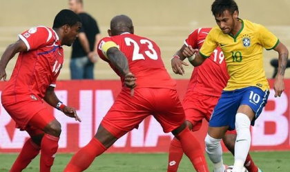 Panam enfrentar a Brasil en ltimo partido antes de Copa Amrica Centenario