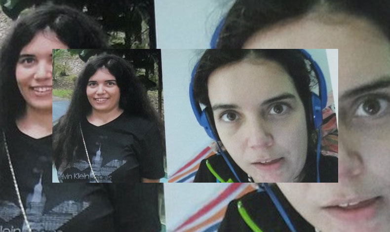 SINAPROC est en la bsqueda de joven desaparecida en San Carlos