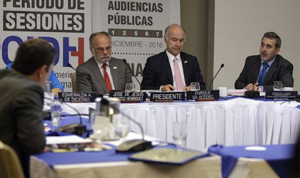 Situacin de prensa cubana es evaluada por la CIDH