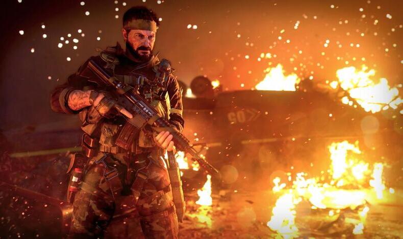 Avance Call of Duty Black Ops Cold War, confirma campaa ambientada en los aos 80