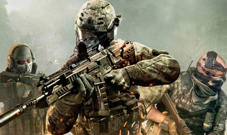 Call of Duty Mobile para iOS y Android llegar el 1 de octubre