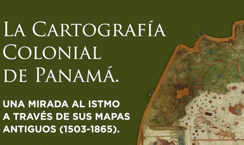 Inauguracin de la exposicin: La Cartografa Colonial de Panam