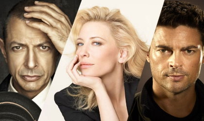 Cate Blanchett, Jeff Goldblum y Karl Urban confirmados para la pelcula 'Thor. Ragnarok'