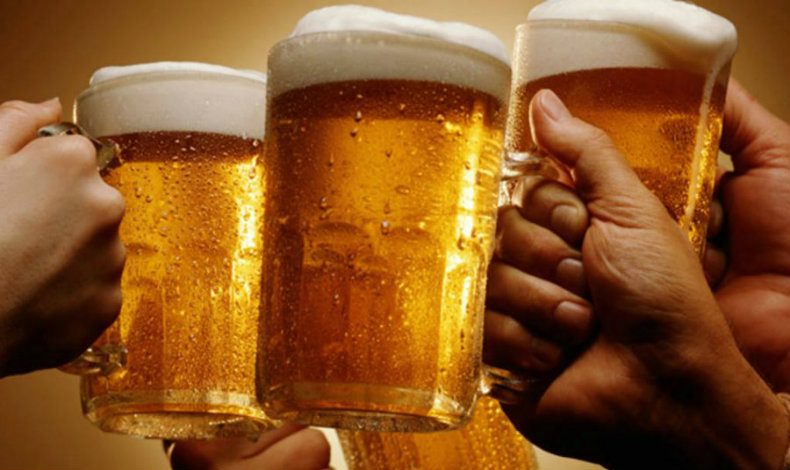 Top 3 de cervezas que debes beber antes de morir