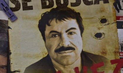Confirman detencin del Chapo Guzmn