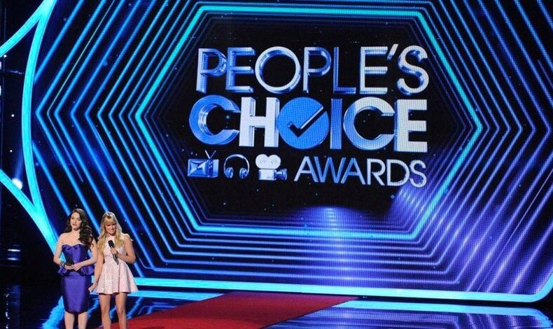 E! People s Choice Awards 2020 abre sus votaciones conoce a los nominados!