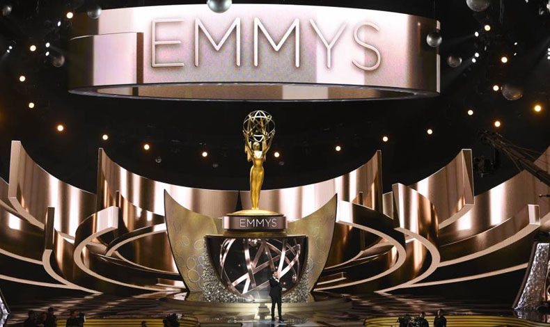 Concurso: Comparte tu mejor look de gala y viaja a los Premios Emmys 2017
