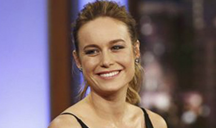 Marvel Studios confirm que Brie Larson protagonizar Captain Marvel