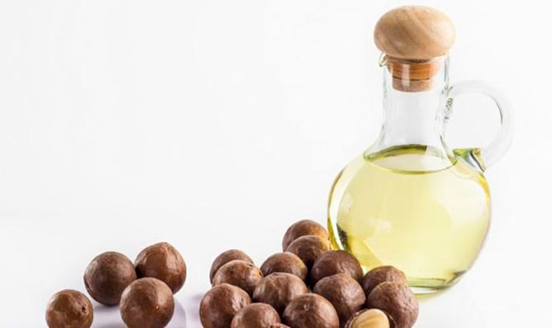 Conoce los beneficios del aceite de macadamia