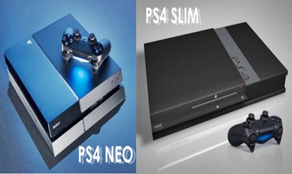 Sony Interactive Entertainment nos presentar 2 nuevas consolas de PlayStation en septiembre